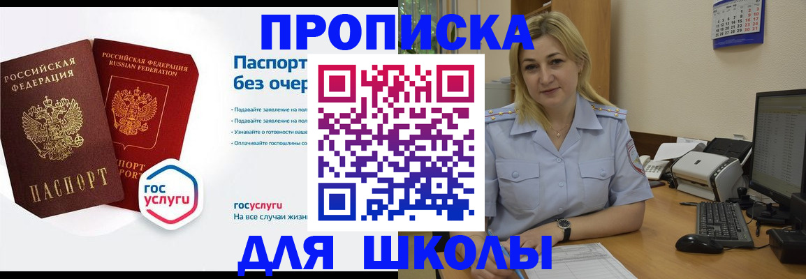 прописка в квартире в Никольском